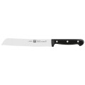 Zestaw 5 noży w bloku ZWILLING Twin Chef - 2286391