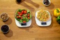 WAGA KUCHENNA ZKS 1451 5kg IVORY z misą - 2416857