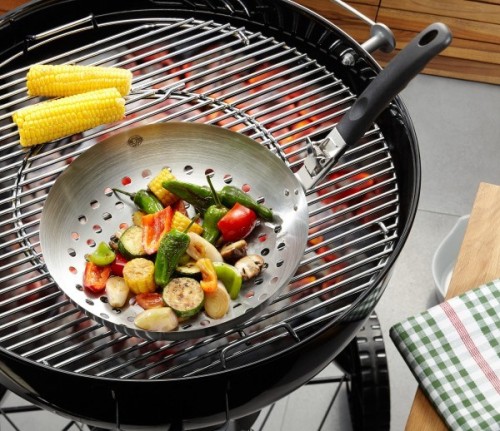 GEFU 89250 Wok - 1883769
