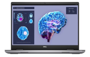 Dell Precision 7680 i7-13850HX 16.0"FHD+ IPS 60Hz 500nits 16GB DDR5 SSD512 RTX 2000 FgrPr&SmtCd FHD IRCam Mic WLAN+BT BacklitKb 6C W11Pro 3YPS
