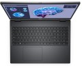 Dell Precision 7680 i7-13850HX 16.0"FHD+ IPS 60Hz 500nits 16GB DDR5 SSD512 RTX 2000 FgrPr&SmtCd FHD IRCam Mic WLAN+BT BacklitKb 6C W11Pro 3YPS - 2403301