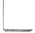 Dell Precision 7680 i7-13850HX 16.0"FHD+ IPS 60Hz 500nits 16GB DDR5 SSD512 RTX 2000 FgrPr&SmtCd FHD IRCam Mic WLAN+BT BacklitKb 6C W11Pro 3YPS - 2403303