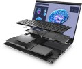 Dell Precision 7680 i7-13850HX 16.0"FHD+ IPS 60Hz 500nits 16GB DDR5 SSD512 RTX 2000 FgrPr&SmtCd FHD IRCam Mic WLAN+BT BacklitKb 6C W11Pro 3YPS - 2403302
