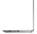 Dell Precision 7680 i7-13850HX 16.0"FHD+ IPS 60Hz 500nits 16GB DDR5 SSD512 RTX 2000 FgrPr&SmtCd FHD IRCam Mic WLAN+BT BacklitKb 6C W11Pro 3YPS - 2403304