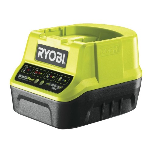 ŁADOWARKA 18V RC18120 2A /BEZ OPAKOWANIA RYOBI - 2414549