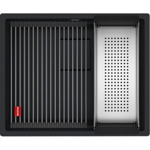 Zlewozmywak FRANKE Kanon KNG 110-52
