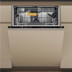 Zmywarka Whirlpool | WH8IPB14AM6L0 | Wbudowany | Szerokość 59,8 cm | Liczba kompletów naczyń 14 | Liczba programów 10 | Klasa efektywności energetycznej B