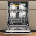 Zmywarka Whirlpool | WH8IPB14AM6L0 | Wbudowany | Szerokość 59,8 cm | Liczba kompletów naczyń 14 | Liczba programów 10 | Klasa efektywności energetycznej B - 2244786