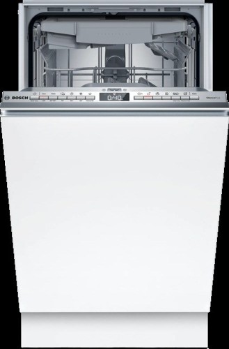 Zmywarka do zabudowy BOSCH SPV4EMX10E (WYPRZEDAŻ) - 2415700