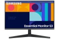 MONITOR SAMSUNG LED 27" LS27C332GAUXEN 100Hz - 2403820