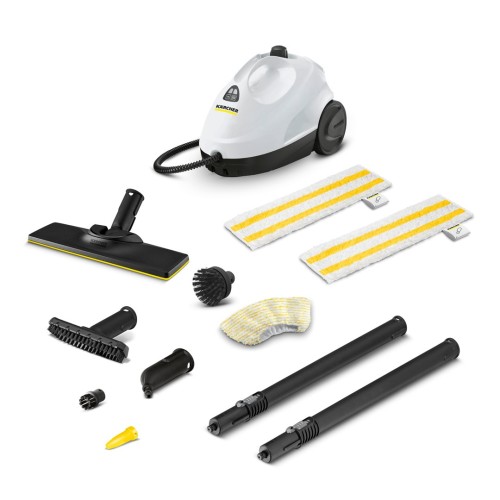 Parownica KARCHER SC 2 EasyFix Plus - 1.512-614.0 - 2415321