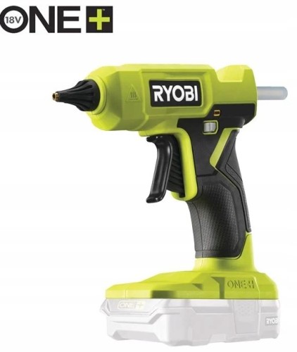 Pistolet do klejenia ONE+ Ryobi w opakowaniu upominkowym - 2404897