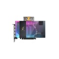 Karta VGA Gigabyte AORUS GeForce RTX 5080 XTREME WATERFORCE WB 16G 16GB GDDR7 256bit HDMI+3xDP PCIe5.0 - 2413585