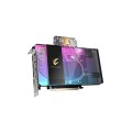 Karta VGA Gigabyte AORUS GeForce RTX 5080 XTREME WATERFORCE WB 16G 16GB GDDR7 256bit HDMI+3xDP PCIe5.0 - 2413586