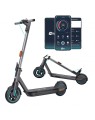 Hulajnoga elektryczna Motus Scooty 10" 2023 - 1864084