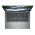 Dell Latitude 5450 Core Ultra 7 165U 14.0"FHD 16GB SSD512 Intel Arc FgrPr&SmtCd FHD IR Cam Mic WLAN+BT Backlit Kb 3C vPro W11Pro 3Y PS - 2403267