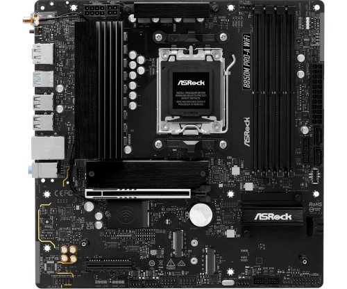 Płyta główna ASRock B850M Pro-A WiFi - 2408783