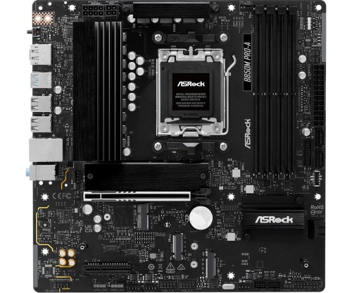 Płyta główna ASRock B850M Pro-A - 2408800