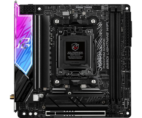 Płyta główna ASRock B850I Lightning WiFi - 2408852