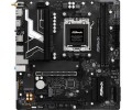 Płyta główna ASRock B850M-X WiFi - 2408807