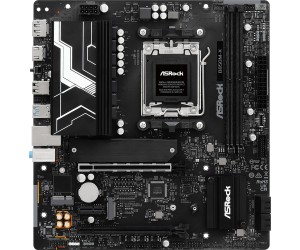 Płyta ASrock B850M-X /AMD B850/DDR5/SATA3/M.2/USB3.0/PCIe4.0/AM5/mATX