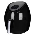 Frytkownica beztłuszcz 1800W czarna 4618/00 Ariete - 997952