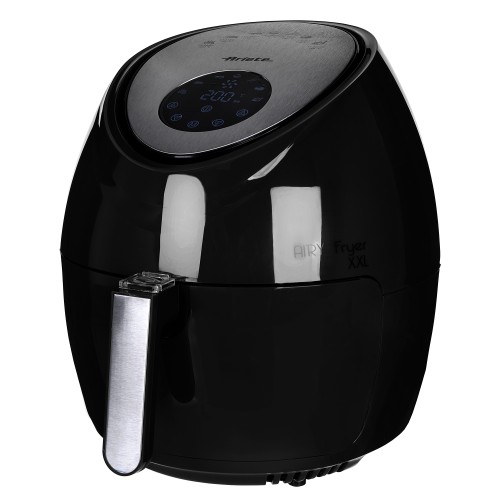 Frytkownica beztłuszcz 1800W czarna 4618/00 Ariete - 997952
