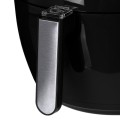 Frytkownica beztłuszcz 1800W czarna 4618/00 Ariete - 997958