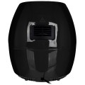 Frytkownica beztłuszcz 1800W czarna 4618/00 Ariete - 997963