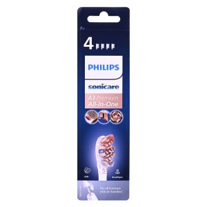 Główka szczot. PHILIPS HX9094/10 A3 Premium