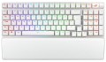 ASUS ROG Strix Scope II 96 Wireless klawiatura Gaming USB + RF Wireless + Bluetooth QWERTZ Niemiecki Biały - 2417871