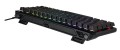 ASUS ROG Falchion Ace HFX klawiatura Gaming USB QWERTZ Niemiecki Czarny - 2417880