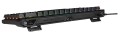 ASUS ROG Falchion Ace HFX klawiatura Gaming USB QWERTZ Niemiecki Czarny - 2417881
