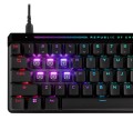 ASUS ROG Falchion Ace HFX klawiatura Gaming USB QWERTZ Niemiecki Czarny - 2417883