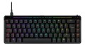 ASUS ROG Falchion Ace HFX klawiatura Gaming USB QWERTZ Niemiecki Czarny - 2417884
