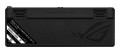 ASUS ROG Falchion Ace HFX klawiatura Gaming USB QWERTZ Niemiecki Czarny - 2417875