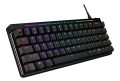 ASUS ROG Falchion Ace HFX klawiatura Gaming USB QWERTZ Niemiecki Czarny - 2417879