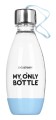 Butelka SodaStream My Only Bottle Icy Blue 0.5L - 1134239