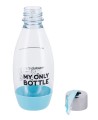 Butelka SodaStream My Only Bottle Icy Blue 0.5L - 1511549