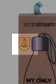 Butelka SodaStream My Only Bottle Icy Blue 0.5L - 1511550