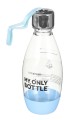 Butelka SodaStream My Only Bottle Icy Blue 0.5L - 1134238
