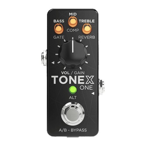 IK Multimedia Tonex ONE - efekt gitarowy - 2417958