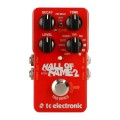 TC Electronic Hall of Fame 2 Reverb - efekt gitarowy - 2417969