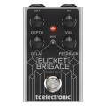 TC Electronic Bucket Brigade Analog Delay - efekt gitarowy - 2417973