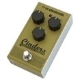 TC Electronic Cinders Overdrive - efekt gitarowy - 2417981