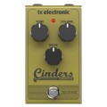 TC Electronic Cinders Overdrive - efekt gitarowy - 2417980