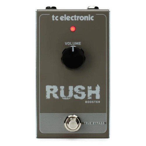 TC Electronic Rush Booster - Efekt typu Booster - 2417998