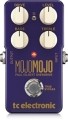 TC Electronic MojoMojo Overdrive Paul Gilbert Edition - efekt gitarowy - 2418005