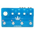 TC Electronic Flashback Triple Delay - efekt gitarowy - 2418006