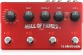 TC Electronic Hall of Fame 2 X4 Reverb - efekt gitarowy - 2418011